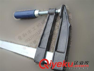 木工夹具全解析 F夹、快速夹、拼板夹与组装夹具的选购指南